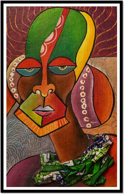 African Essence
